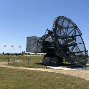 musée station radar 44