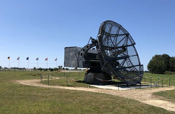 musée station radar 44